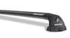 Rhino-Rack Vortex RVP Black 2 Bar Roof Rack (RVP51)