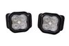 Diode Dynamics Stage Series 3" Fog Light Kit for 2015-2020 Ford F-150 & 2017-2022 Ford Super Duty