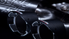 BORLA 2020-2023 Chevrolet Corvette Stingray Cat-Back Exhaust System ATAK (Carbon Fiber)