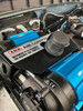KR Off-Road Air Compressor Engine Bay Mounting Bracket for 2021+ Ford Bronco