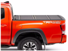 BAKFlip MX4 Tonneau Cover for 2016-2023 Toyota Tacoma w/Deck Rail System (5'2" Bed)