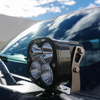 Baja Designs A-Pillar Light Kit for 2009-2014 Ford Raptor w/SDHQ Brackets