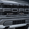 Baja Designs 2x Light  Bar Grille Kit w/KR Off-Road Brackets for 2015+ Ford F-150