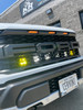 KR Off-Road Grille Light Brackets for 2015+ Ford F-150