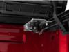 BAKFlip Revolver X4s for 17-24 Honda Ridgeline 5.4ft Bed