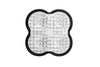 Diode Dynamics Clear Lens (Single) for SS3 Pods (Flood)