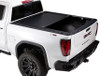 PowertraxONE MX for 2007-2021 Tundra CrewMax 5.5' Bed with Deck Rail System (Will not fit with Trail Special Edition Bed Storage Boxes)