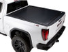 PowertraxONE MX for 2007-2021 Tundra CrewMax 5.5' Bed with Deck Rail System (Will not fit with Trail Special Edition Bed Storage Boxes)