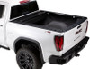 PowertraxONE MX for 2022-2024 Tundra CrewMax 5.5' Bed with Deck Rail System (Will not fit with Trail Special Edition Bed Storage Boxes)