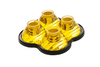 Diode Dynamics Yellow Lens (Single) for SS3 Pods (Driving)