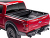 PowertraxONE XR for 2022-2024 Tundra CrewMax 5.5' Bed with Deck Rail System (Will not fit with Trail Special Edition Bed Storage Boxes)