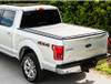 PowertraxPRO MX for 2022-2024 Tundra Regular & Double Cab 6.5' Bed with Deck Rail System