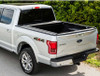 PowertraxPRO MX for 2022-2024 Tundra Regular & Double Cab 6.5' Bed with Deck Rail System