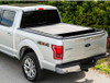 PowertraxPRO MX for 2022-2024 Tundra Regular & Double Cab 6.5' Bed with Deck Rail System