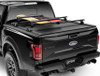 PowertraxPRO XR for 2002-2008 Ram 6.4' Bed 1500 & 2500, 3500 (03-09)