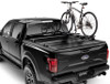 PowertraxPRO XR for 2022-2024 Frontier Crew Cab 5' Bed (w/ or w/o Utilitrack)