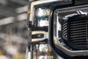 Morimoto XB LED Headlights for 2020-2022 Ford Super Duty (White DRL)