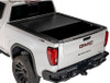 RetraxONE MX for 2022-2024 Frontier Crew Cab 5' Bed (w/ or w/o Utilitrack)