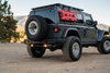 Baja Designs S2 Reverse Kit for 2018+ Jeep JL (via Upfitter)