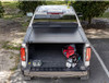 RetraxONE MX for 2007-2021 Tundra Regular & Double Cab 6.5' Bed with Deck Rail System