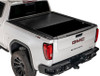 RetraxONE MX for 2022-2024 Tundra Regular & Double Cab 6.5' Bed with Deck Rail System