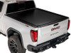 RetraxONE MX for 2022-2024 Tundra Regular & Double Cab 6.5' Bed with Deck Rail System