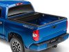 RetraxONE XR for 2007-2021 Tundra Regular & Double Cab 6.5' Bed with Deck Rail System
