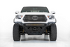 Addictive Desert Designs 2016-2021 Toyota Tacoma Stealth Fighter Winch Front Bumper