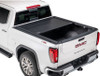 RetraxPRO MX for 2007-2021 Tundra CrewMax 5.5' Bed with Deck Rail System (Will not fit with Trail Special Edition Bed Storage Boxes)