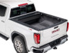 RetraxPRO MX for 2007-2021 Tundra CrewMax 5.5' Bed with Deck Rail System (Will not fit with Trail Special Edition Bed Storage Boxes)