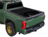 RetraxPRO XR for 2007-2021 Tundra Regular & Double Cab Long Bed with Deck Rail System