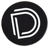 Diode Dynamics Stage Series 3" Round LED Pod Cover (Black)