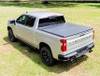 Extang Trifecta ALX for Dodge RamBox w/cargo management system 5.7ft 2019-24, "New Body Style"  - with & w/o multifunction split tailgate