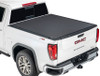 TruXedo Sentry CT for 2017-2024 Honda Ridgeline (5' 4" Bed)