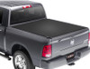 TruXedo Sentry CT for 2017-2024 Honda Ridgeline (5' 4" Bed)