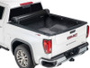 TruXedo Sentry CT for 2022-2024 Toyota Tundra; without Deck Rail System (5' 6" Bed)