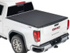 TruXedo Sentry CT for 2019-2024 GMC Sierra & Chevrolet Silverado 1500 New body style; with or without MultiPro/Multi-Flex tailgate   (6' 7" Bed)