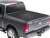TruXedo Sentry CT for 2004-2015 Nissan Titan; with or without Track System (5' 7" Bed)
