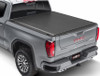 TruXedo Lo Pro for 2016-2023 Toyota Tacoma; fits with and without Trail Special Edition Bed Storage Boxes  (5' 1" Bed)