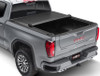 TruXedo Lo Pro for 2007-2013 GMC Sierra & Chevrolet Silverado 1500; with Track System (5' 9" Bed)