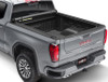 TruXedo Lo Pro for 2020-2024 GMC Sierra & Chevrolet Silverado 1500 New body style; with or without MultiPro/Multi-Flex tailgate (with CarbonPro Bed) (5' 9" Bed)