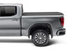 TruXedo Lo Pro for 2020-2024 GMC Sierra & Chevrolet Silverado 1500 New body style; with or without MultiPro/Multi-Flex tailgate (with CarbonPro Bed) (5' 9" Bed)