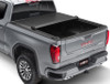 TruXedo Lo Pro for 2022-2024 Nissan Frontier  (5' 0" Bed)