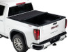 TruXedo Pro X15 for 2007-2021 Toyota Tundra; with Deck Rail System (6' 7" Bed)