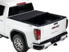 TruXedo Pro X15 for 2007-2021 Toyota Tundra; without Deck Rail System (8' 2" Bed)