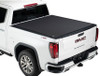 TruXedo Pro X15 for 2007-2021 Toyota Tundra; with Deck Rail System (8' 2" Bed)