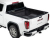 TruXedo Pro X15 for 2007-2021 Toyota Tundra; with Deck Rail System (8' 2" Bed)