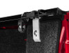 TruXedo Pro X15 for 2007-2021 Toyota Tundra; with Deck Rail System (8' 2" Bed)