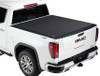 TruXedo Pro X15 for 2007-2021 Toyota Tundra; without Deck Rail System (5' 7" Bed)