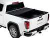 TruXedo Pro X15 for 2022-2024 Toyota Tundra; without Deck Rail System (5' 6" Bed)